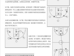 街头篮球实战技巧详解：提高操作水平的关键步骤与实用策略分析