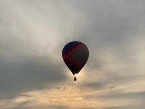 夕阳余晖下的热气球冒险：亚里士多德致命技能的秘密探索