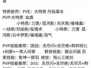 逆水寒手游人间任务：凛凛红颜的详细图文流程解析