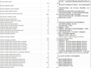 环形战争各等级性格效果深度解析：全面揭示性格对战斗策略的影响