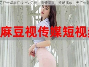 麻花豆传媒剧在线 MV 免费，高清画质，流畅播放，无广告骚扰