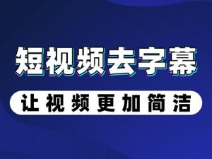 中文字幕观看—如何在中文字幕观看视频？