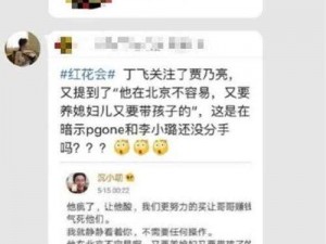 PGONE 承认搞过 6 次？背后的真相竟然是……