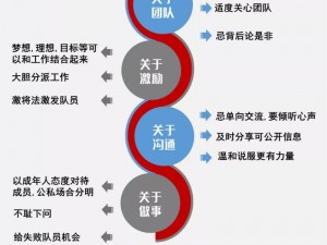 tude8 如何提高团队的效率？tude8 中团队协作的重要性