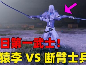 明日之后武士的刀剑传说：勇敢之心与策略智慧的新纪元传奇