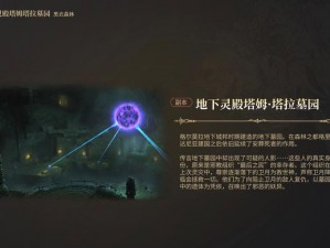 《最终幻想14：挑战335级死者宫殿地宫攻略，探秘深邃迷宫之旅》