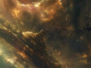 女娲号探索宇宙神秘面纱：最新截图预览揭示未知星球全景魅力