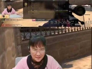 暴躁老阿姨 CSGO 最新版本更新内容抢先看