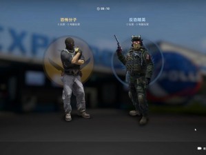 CSGO合作精英秋收农场通关攻略：团队协作，收获胜利的秘密宝典