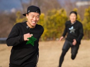 gary事件是什么【韩国综艺Running ManGary 下车事件是怎么回事？】