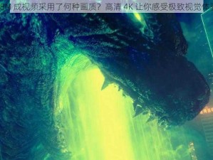 78M 成视频采用了何种画质？高清 4K 让你感受极致视觉体验