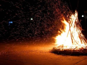 黎明觉醒篝火晚会深度攻略：进阶教学助你点燃欢乐之夜