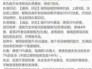 阴阳师御怨般若御魂：神秘力量解析与实战应用指南