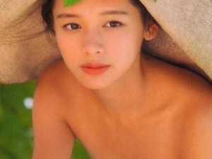 徐若瑄人体艺术写真集，全方位展现完美体态和独特魅力