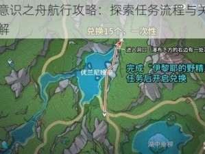 原神意识之舟航行攻略：探索任务流程与关键步骤详解