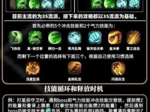 解析命运方舟：跳级成长的深层含义与实际作用