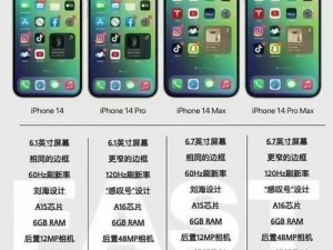 IPHONE14 欧美日韩版本开放时间即将延长，更多惊喜等你来发现