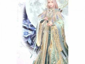 复苏之月女神降临《魔女月神角色全方位测评攻略》