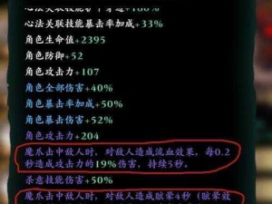 影之刃3魔弦装备优化指南：终极搭配攻略与最强装备组合揭秘