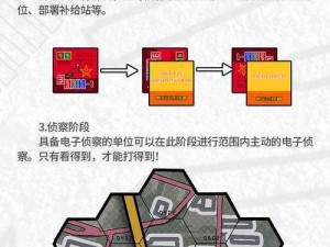 战争前线操作指南：全面解析实战技巧，掌握制胜操作策略