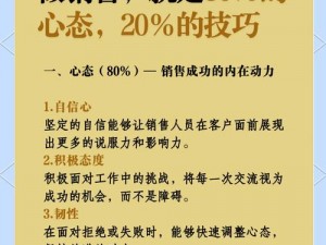 销售示范 2 在线看：快速提升销售技巧的秘密武器