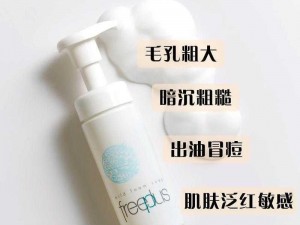 porefree 日本中国原装进口净润洁面泡沫