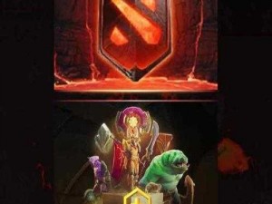 Dota2福袋活动狂欢倒计时，最后结束日期锁定，别错过这最后一波福利盛宴