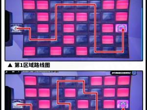 装扮少女第2关攻略详解：解锁甜点制作技巧，轻松通关全攻略分享