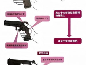 指尖射手技能深度解析：学习与提升射击技巧的全面指南