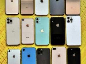 中国成熟 IPHONE 系列，你值得拥有