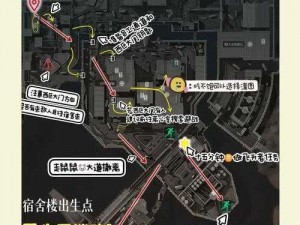 高能英雄军备库揭秘：探寻秘密基地的真实地理位置与奥秘