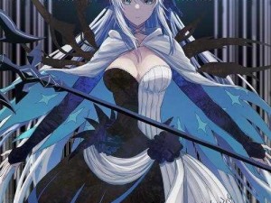 命运冠位指定FGO：狂阶迷之女主X技能宝具深度解析与评述