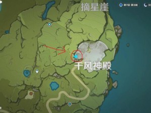 原神千风神殿地下门解锁攻略：开启方法与步骤详解