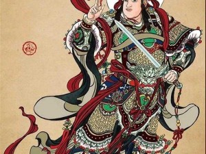 天下英雄马王爷原画揭秘：类型深度分析与英雄风采展现