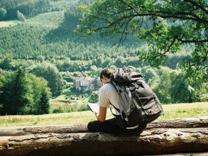 去也安来也安去去来来安是也——多功能家用旅行背包