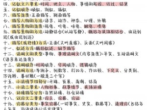 甜甜萌物语无印良品风格平民搭配攻略：实用指南助你轻松获取高分搭配技巧