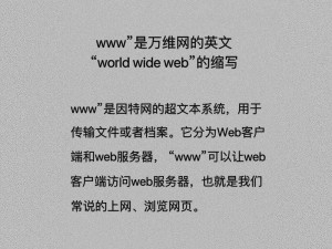 WWWYSLCN、你想了解 WWWYSLCN 是什么意思吗？