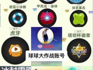 球球大作战删除账户教程：全面解析移除Bob账号的详细步骤和注意事项一览