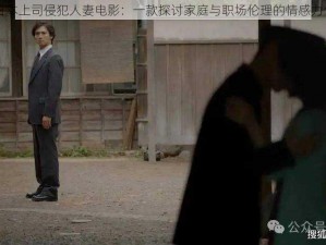 日本上司侵犯人妻电影：一款探讨家庭与职场伦理的情感力作