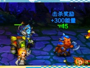 刀塔传奇：拍拍90级英雄全方位分析——优缺点深度解读