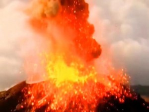 火山之女火山节庆典盛典：盛典奖励璀璨呈现，独特荣誉献给英勇探险者