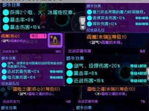 霓虹深渊无限阿古斯攻略：暗网之神阿古斯的挑战与打法技巧