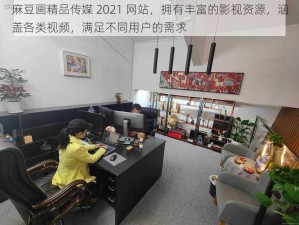 麻豆画精品传媒 2021 网站，拥有丰富的影视资源，涵盖各类视频，满足不同用户的需求