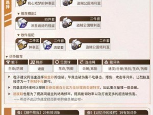 崩坏星穹铁道角色等级提升攻略：解锁高效进阶方法与技巧全解析