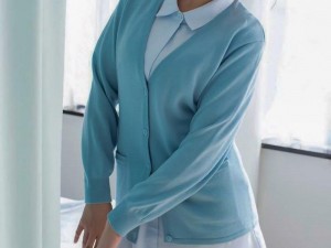 日本 nurse 制服诱惑