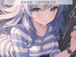 逃离监狱：少女的逃脱计划