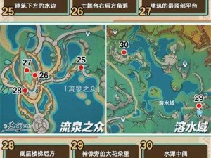 《阴阳师秘境攻略：雨女副本怪物全解析详细攻略》