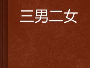 二女一男三 p 技巧之全方位探索产品，提升性福体验