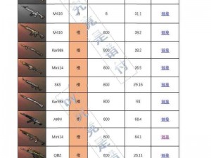 绝地求生全军出击：防具挑选策略探讨——高耐久还是高等级防具更有优势？