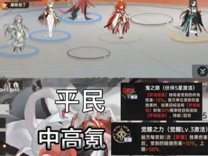 《神代梦华谭布拉吉之秘：深度解析布拉吉卡组搭配攻略》